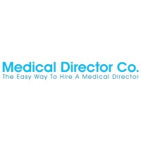 Medical Director Co. logo - Similar company to Investorade