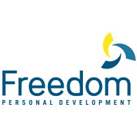 Freedom Personal Development logo - Similar company to Ithrive31, A Coaching And Personal Development Company
