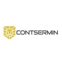 CONTSERMIN logo - Similar company to Contsec