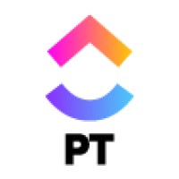 ClickUp para todos logo - Similar company to Clickup