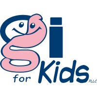 GI For Kids logo - Similar company to Tennessee Urology