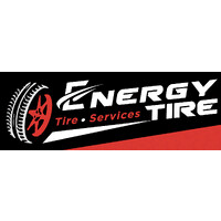 ENERGY TIRES logo - Similar company to Digicable
