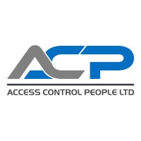 Access Control People Ltd logo - Similar company to Ins Global Access Control