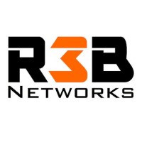 R3B NETWORKS AB logo - Similar company to Spedab Ab