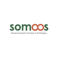 SOMOOS - Desenvolvimento Humano e Estratégico logo - Similar company to Abrh Mt