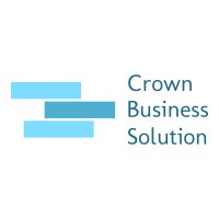 Crown Business Solutions Albania logo - Similar company to Talentz Global