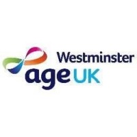 Age UK Westminster logo - Similar company to Kanto Systems