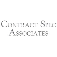 Contract Spec Associates logo - Similar company to Tarrant Lighting