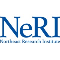 Northeast Research Institute logo - Similar company to Harris Financial
