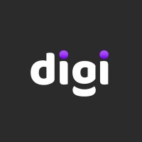 Digi Agência logo - Similar company to Br Auto Partes