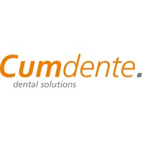 Cumdente GmbH logo - Similar company to Qp&S