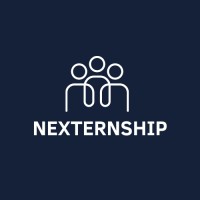 Nexternship logo - Similar company to Project Refilament