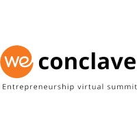 weconclave logo - Similar company to Wissiontalks™