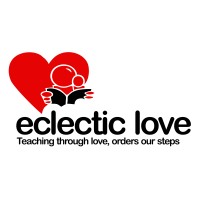 ECLECTIC LOVE logo - Similar company to Electic Sarl