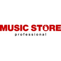 MUSIC STORE professional GmbH logo - Similar company to Dk Piano Studio