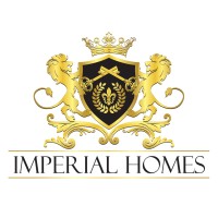Imperial Homes Real Estate Brokers logo - Similar company to Kunsport.Dk