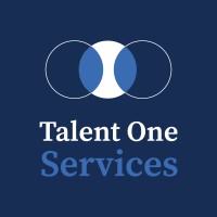 Talent One Services logo - Similar company to Talent One