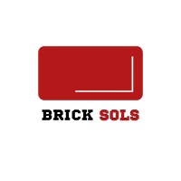 Brick Sols logo - Similar company to Srv Infosystems