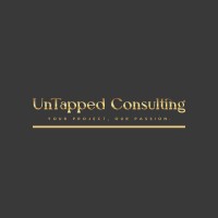 UnTapped Consulting LLC logo - Similar company to The Black Experience