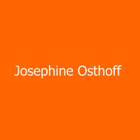 Josephine Osthoff logo - Similar company to Reichardt