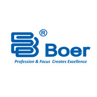 Hangzhou Boer Medical Instrument Co., Ltd logo - Similar company to Στεφανίδης Ι. Θεόδωρος|Avakas Λύσεις Πληροφορικής