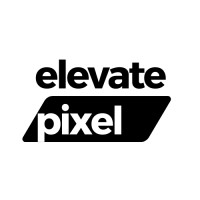 ElevatePixel logo - Similar company to Bodies X Wix