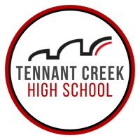 Tennant Creek High School logo - Similar company to Nt Cogso