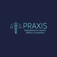 Praxis Ecuador logo - Similar company to Praxis