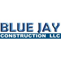 Blue Jay Construction, LLC logo - Similar company to Quickpick, Llc