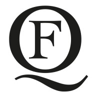 Querido Facto logo - Similar company to Uitgeverij Querido