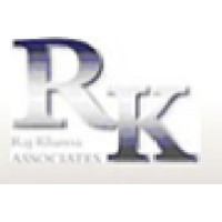 Raj Khanna Associates Limited
