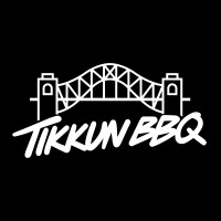 Tikkun BBQ logo - Similar company to Sc0Red