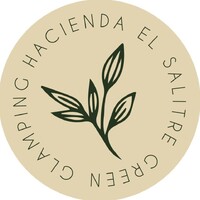 Green Glamping - Hacienda el Salitre logo - Similar company to Conecta Glamping