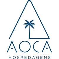 AOCA Hospedagens logo - Similar company to Hospedagens Pro