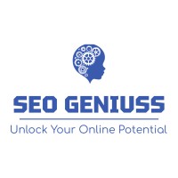 SEO GENIUSS logo - Similar company to The Click Commerce