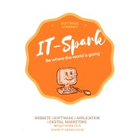 IT-Spark IT logo - Similar company to Bks Documentation Solutions Pvt Ltd