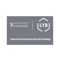 LyondellBasell Center for Petrochemical, Energy, & Technology at San Jacinto College logo - Similar company to Label Ing