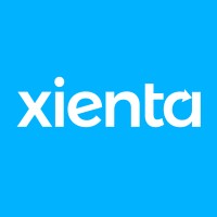 Xienta logo - Similar company to Xient Bilgi Teknolojileri A.Ş.