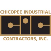Chicopee Industrial Contractors - CIC logo - Similar company to Jackson Industrial Construction
