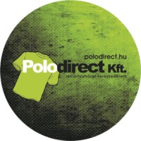 Polodirect Kft. logo - Similar company to Arago Green Technologies Kft.