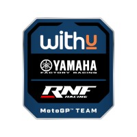 RNF Racing Team logo - Similar company to Cryptodata Tech