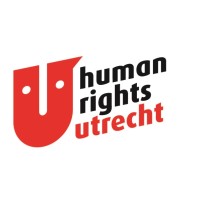 Human Rights Utrecht logo - Similar company to International Support - Human Rights