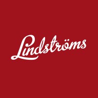 Lindströms logo - Similar company to Ullmo Food Ab