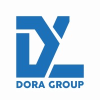 Dora Group Indonesia logo - Similar company to Pt. Aratech Nusantara Indonesia