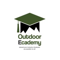 Outdoor Ecademy logo - Similar company to Sr Exploranza Limited