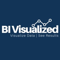 BI Visualized logo - Similar company to Smooth Intelligence