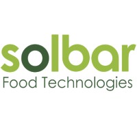 Solbar Food Technologies logo - Similar company to Edeltec Spa