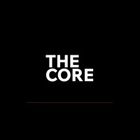 The Core logo - Similar company to Phré