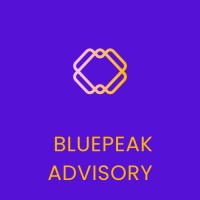 BluePeak Advisory logo - Similar company to Global Good