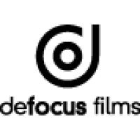 defocus films logo - Similar company to Eivaagames